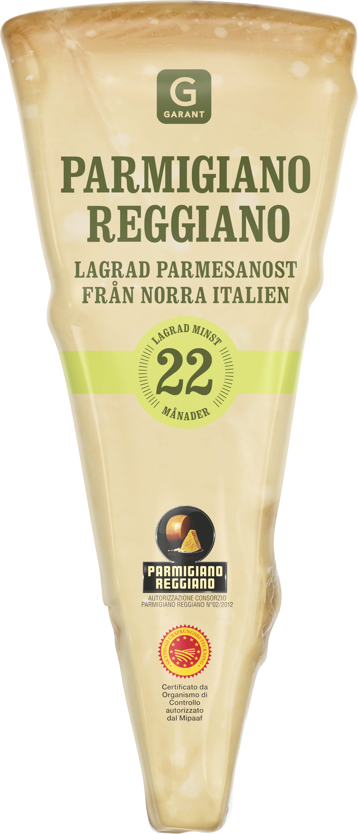 Parmigiano Reggiano - Vad gör den så speciell?